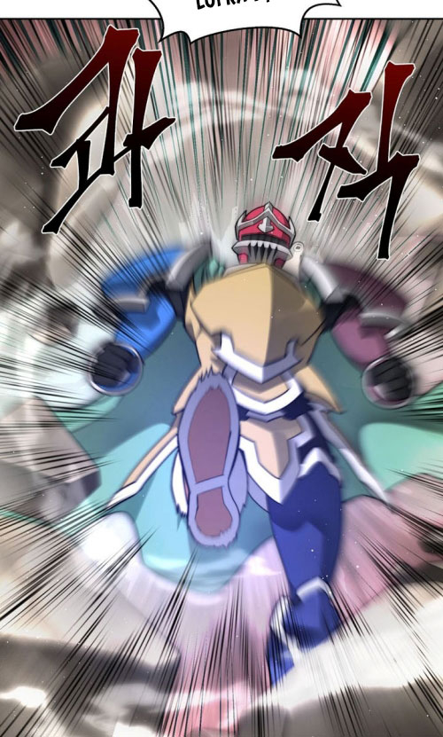 Mắc Kẹt Trong Tòa Tháp Thử Thách Chapter 115 - Trang 2