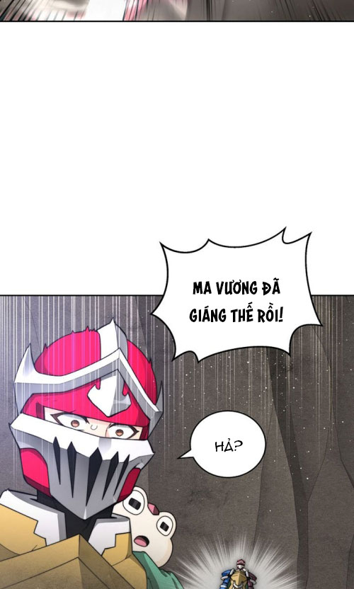 Mắc Kẹt Trong Tòa Tháp Thử Thách Chapter 115 - Trang 2