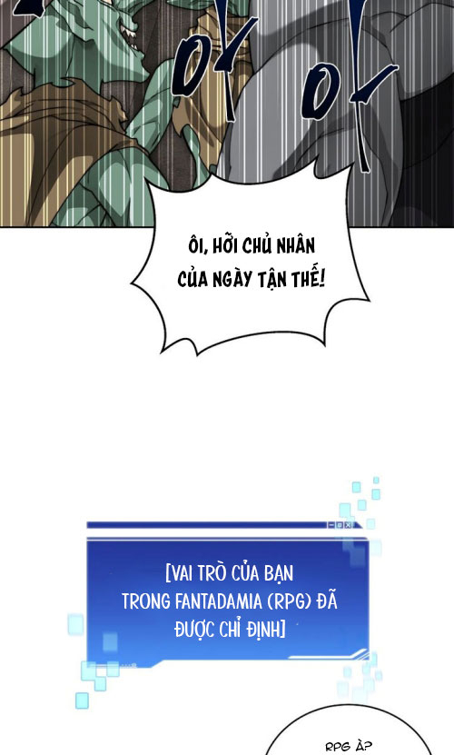 Mắc Kẹt Trong Tòa Tháp Thử Thách Chapter 115 - Trang 2