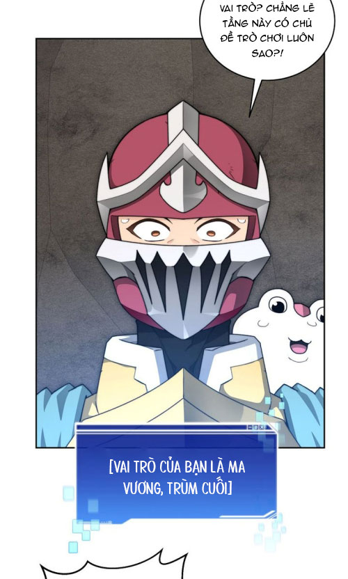 Mắc Kẹt Trong Tòa Tháp Thử Thách Chapter 115 - Trang 2