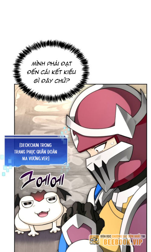 Mắc Kẹt Trong Tòa Tháp Thử Thách Chapter 115 - Trang 2