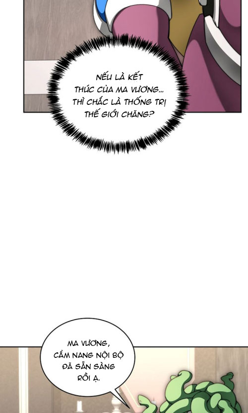 Mắc Kẹt Trong Tòa Tháp Thử Thách Chapter 115 - Trang 2