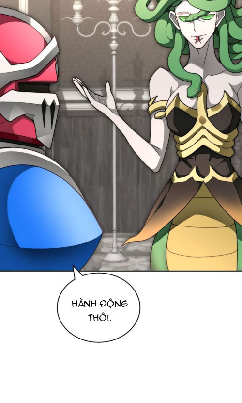 Mắc Kẹt Trong Tòa Tháp Thử Thách Chapter 115 - Trang 2