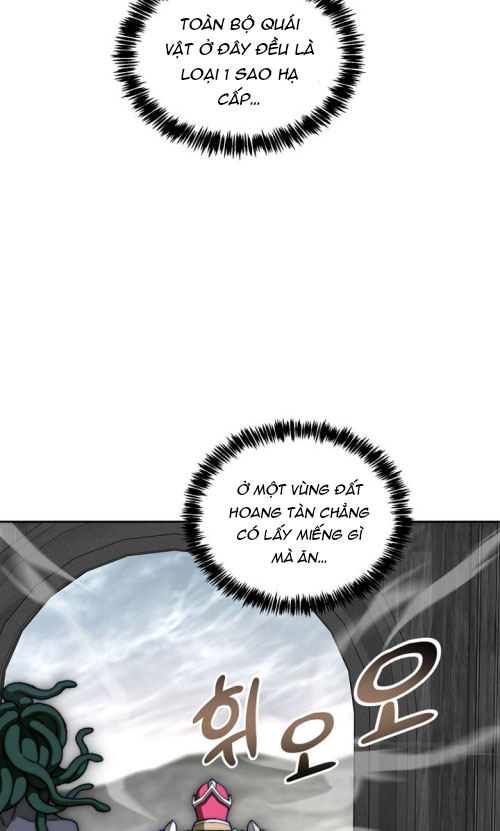 Mắc Kẹt Trong Tòa Tháp Thử Thách Chapter 115 - Trang 2