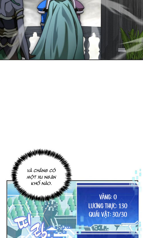 Mắc Kẹt Trong Tòa Tháp Thử Thách Chapter 115 - Trang 2