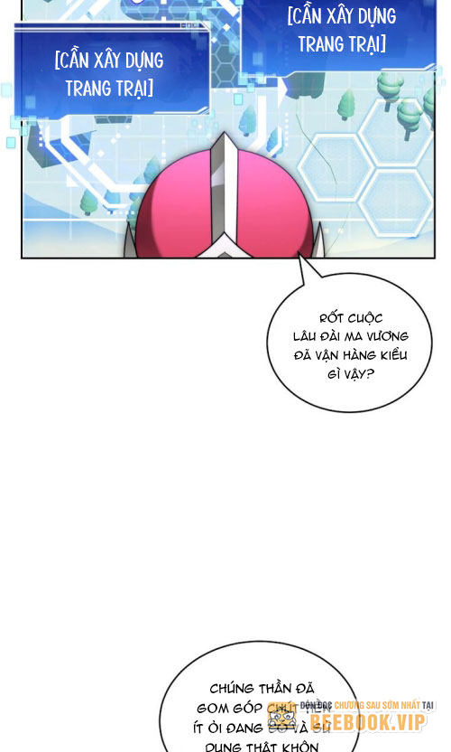 Mắc Kẹt Trong Tòa Tháp Thử Thách Chapter 115 - Trang 2