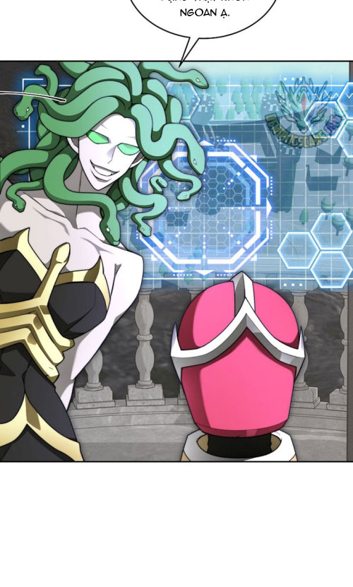 Mắc Kẹt Trong Tòa Tháp Thử Thách Chapter 115 - Trang 2