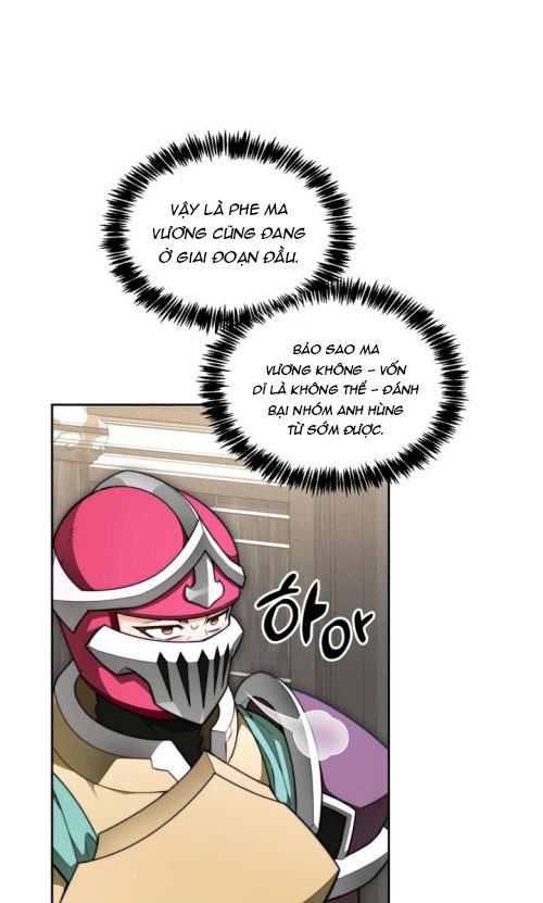 Mắc Kẹt Trong Tòa Tháp Thử Thách Chapter 115 - Trang 2