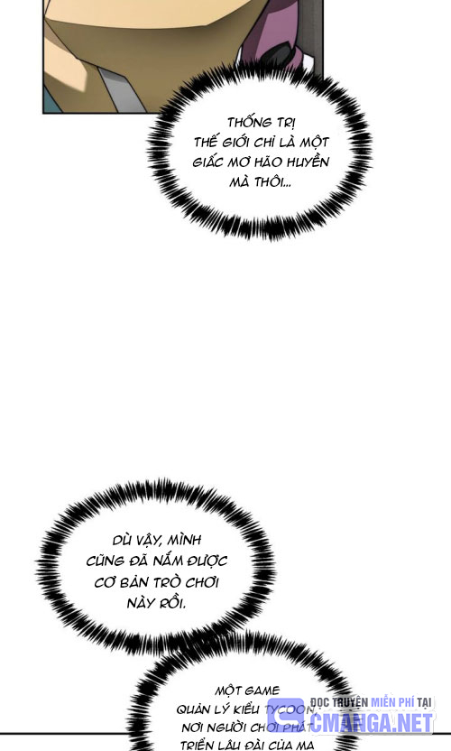 Mắc Kẹt Trong Tòa Tháp Thử Thách Chapter 115 - Trang 2