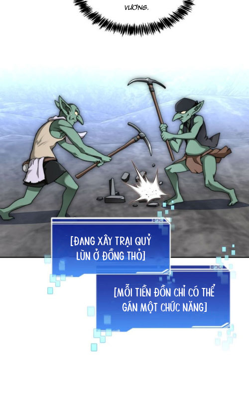 Mắc Kẹt Trong Tòa Tháp Thử Thách Chapter 115 - Trang 2