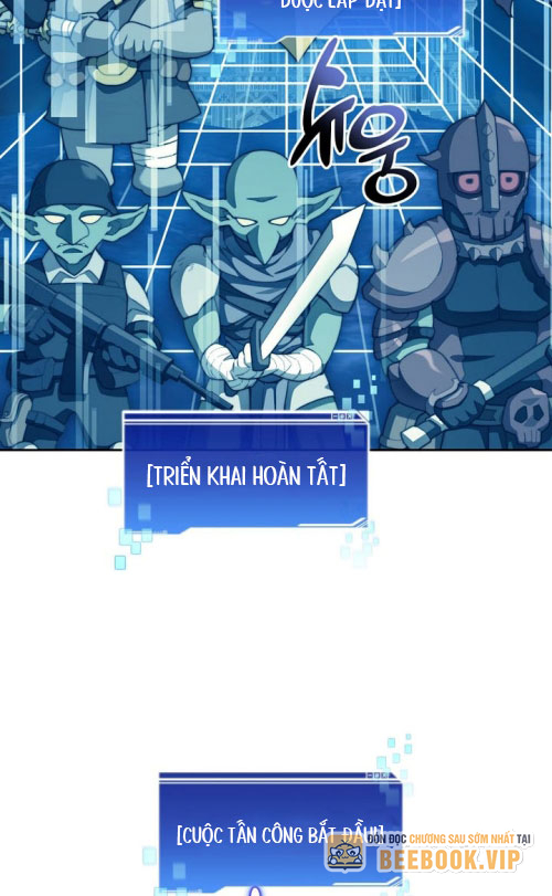 Mắc Kẹt Trong Tòa Tháp Thử Thách Chapter 115 - Trang 2