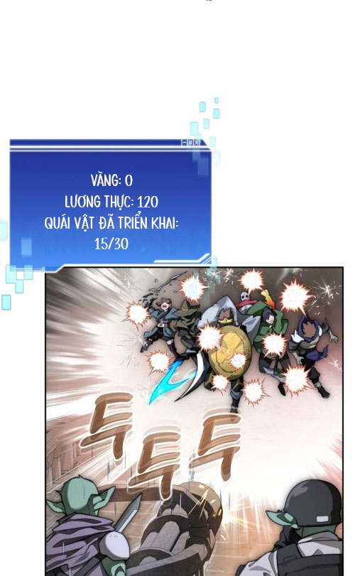 Mắc Kẹt Trong Tòa Tháp Thử Thách Chapter 115 - Trang 2