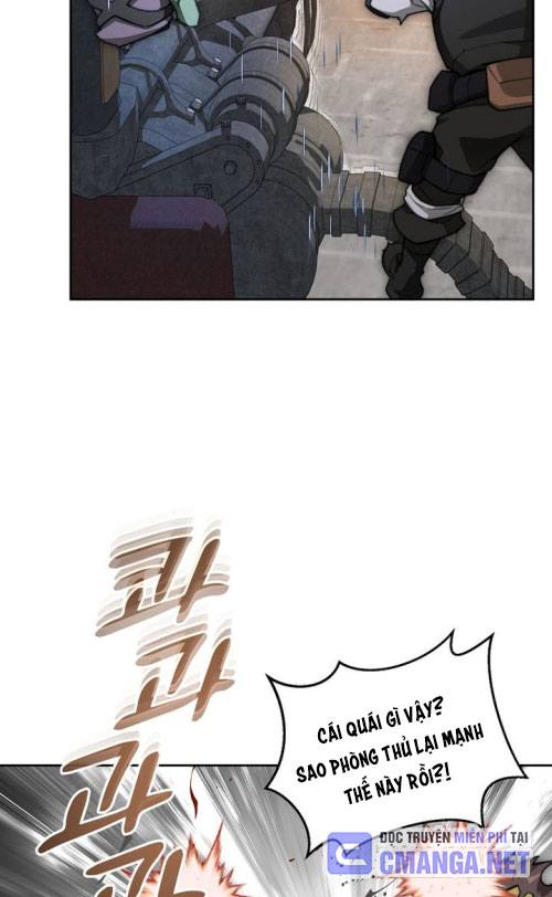 Mắc Kẹt Trong Tòa Tháp Thử Thách Chapter 115 - Trang 2