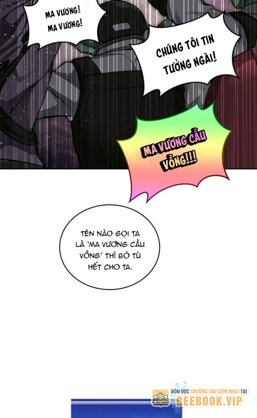 Mắc Kẹt Trong Tòa Tháp Thử Thách Chapter 115 - Trang 2