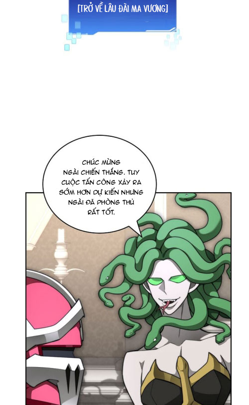 Mắc Kẹt Trong Tòa Tháp Thử Thách Chapter 115 - Trang 2