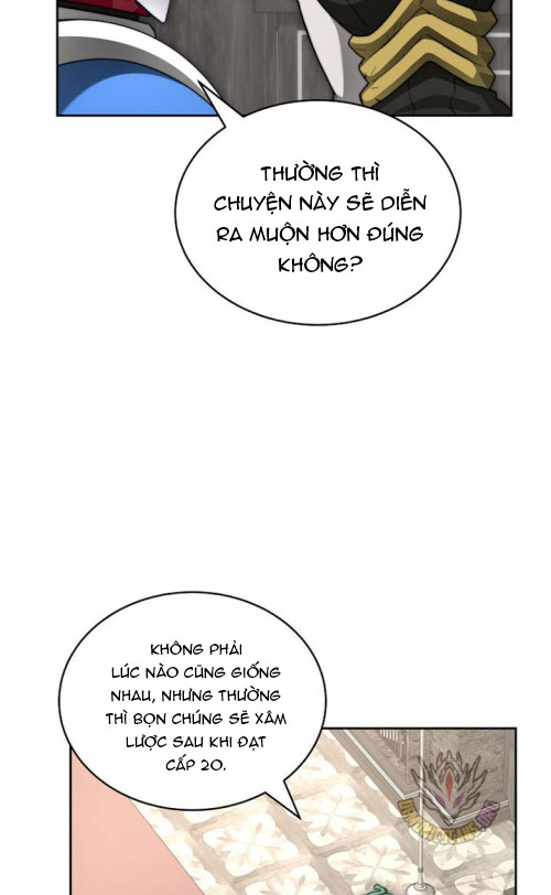 Mắc Kẹt Trong Tòa Tháp Thử Thách Chapter 115 - Trang 2