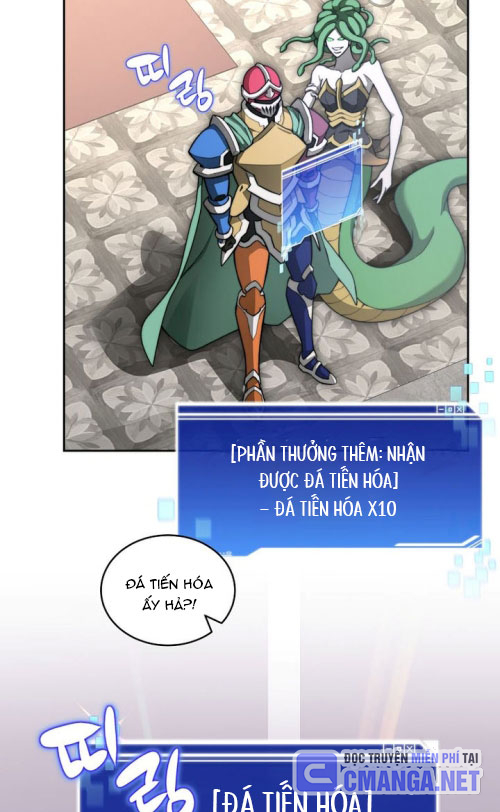 Mắc Kẹt Trong Tòa Tháp Thử Thách Chapter 115 - Trang 2