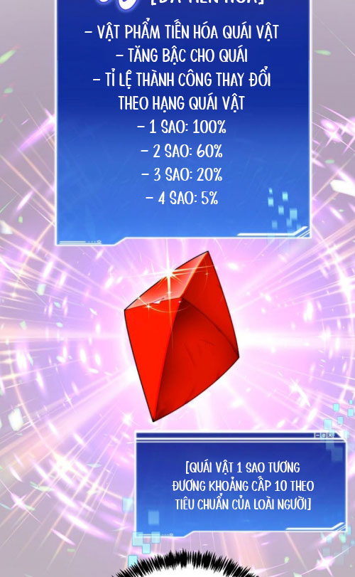 Mắc Kẹt Trong Tòa Tháp Thử Thách Chapter 115 - Trang 2