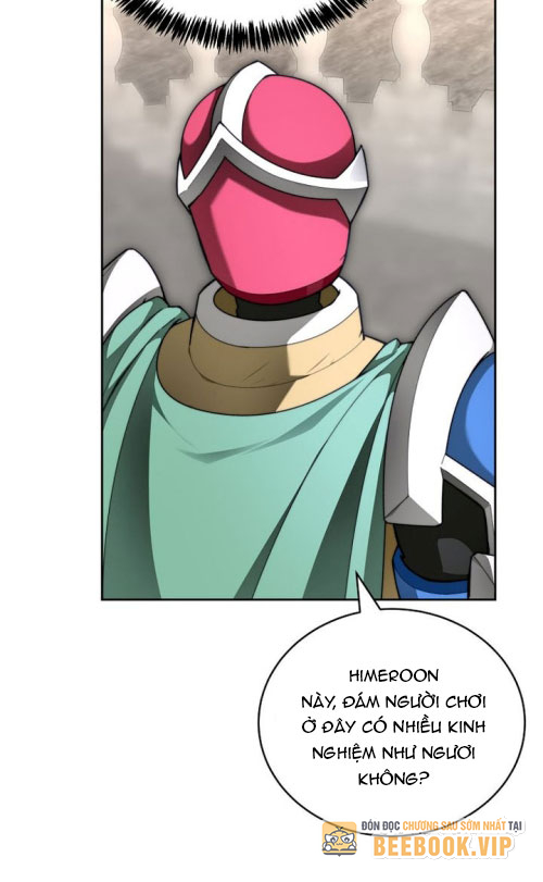 Mắc Kẹt Trong Tòa Tháp Thử Thách Chapter 115 - Trang 2