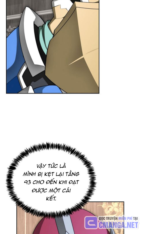 Mắc Kẹt Trong Tòa Tháp Thử Thách Chapter 115 - Trang 2