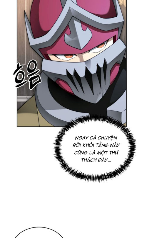 Mắc Kẹt Trong Tòa Tháp Thử Thách Chapter 115 - Trang 2