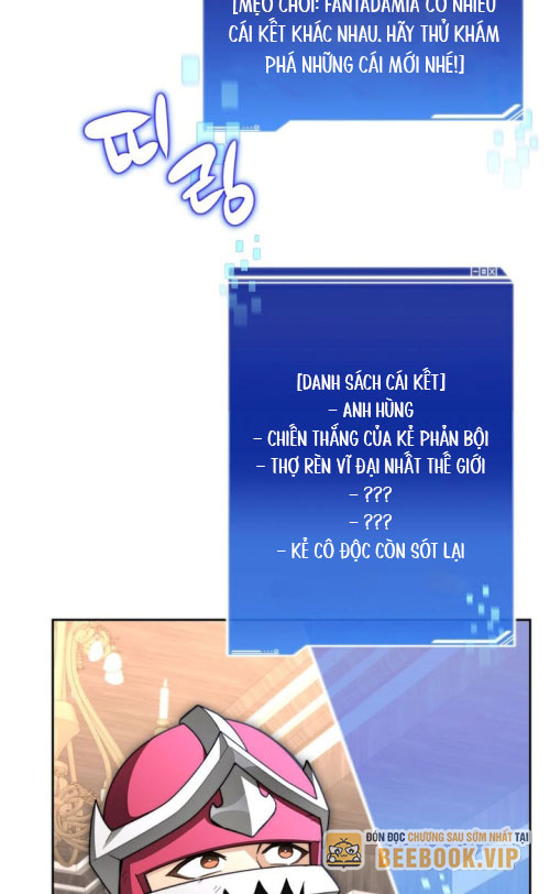 Mắc Kẹt Trong Tòa Tháp Thử Thách Chapter 115 - Trang 2