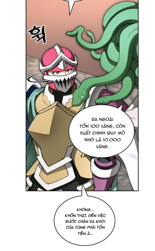 Mắc Kẹt Trong Tòa Tháp Thử Thách Chapter 115 - Trang 2