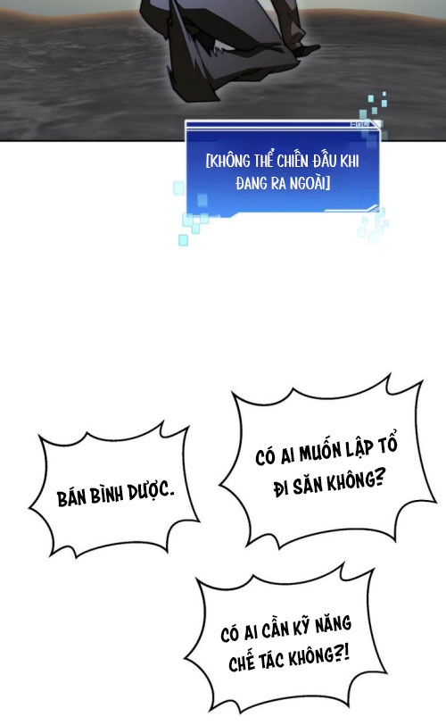 Mắc Kẹt Trong Tòa Tháp Thử Thách Chapter 115 - Trang 2