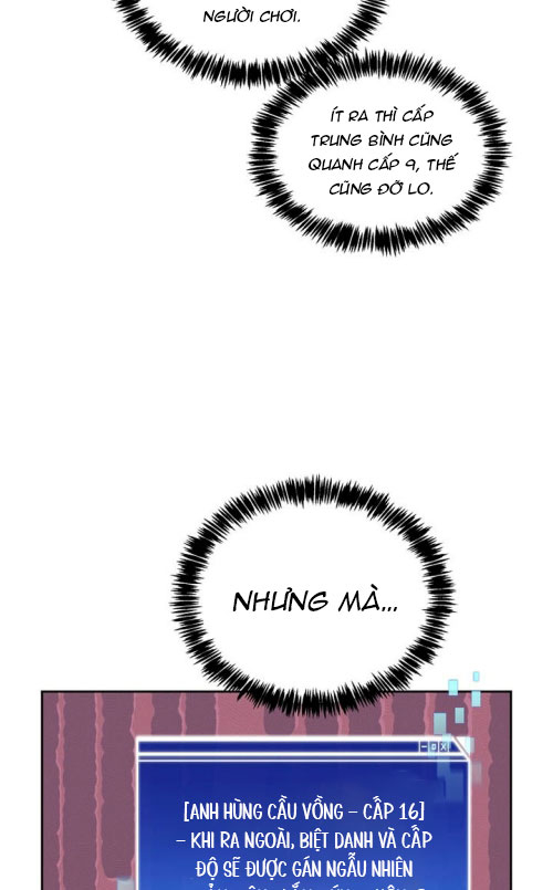 Mắc Kẹt Trong Tòa Tháp Thử Thách Chapter 115 - Trang 2