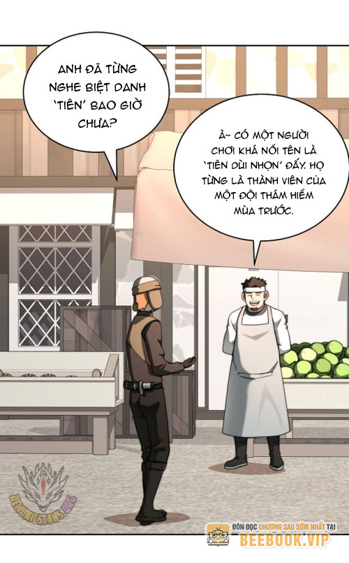 Mắc Kẹt Trong Tòa Tháp Thử Thách Chapter 115 - Trang 2