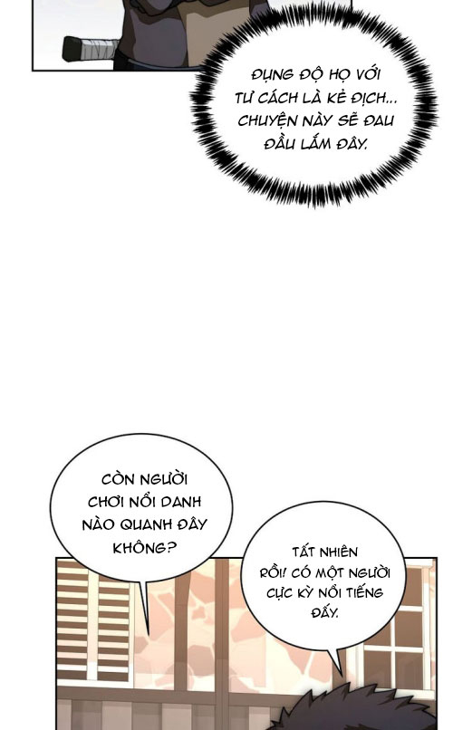 Mắc Kẹt Trong Tòa Tháp Thử Thách Chapter 115 - Trang 2