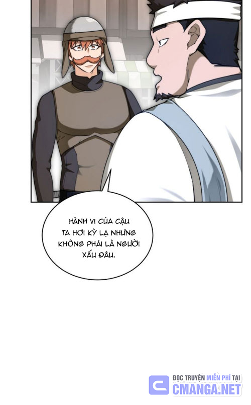 Mắc Kẹt Trong Tòa Tháp Thử Thách Chapter 115 - Trang 2