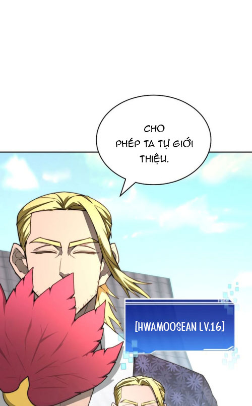 Mắc Kẹt Trong Tòa Tháp Thử Thách Chapter 115 - Trang 2