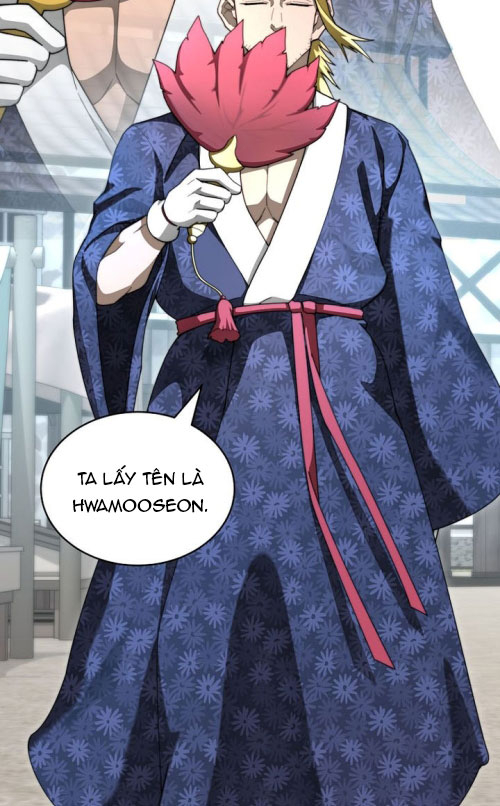 Mắc Kẹt Trong Tòa Tháp Thử Thách Chapter 115 - Trang 2