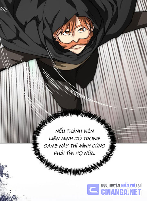 Mắc Kẹt Trong Tòa Tháp Thử Thách Chapter 116 - Trang 2