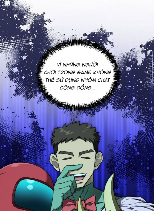 Mắc Kẹt Trong Tòa Tháp Thử Thách Chapter 116 - Trang 2