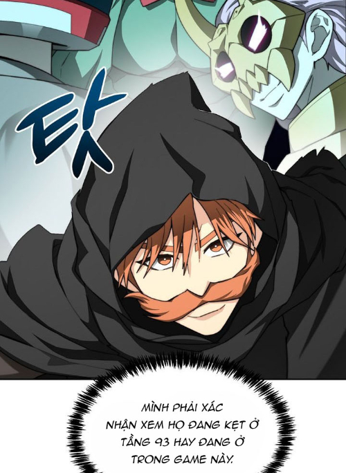 Mắc Kẹt Trong Tòa Tháp Thử Thách Chapter 116 - Trang 2