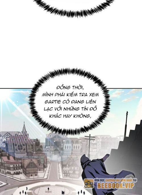 Mắc Kẹt Trong Tòa Tháp Thử Thách Chapter 116 - Trang 2