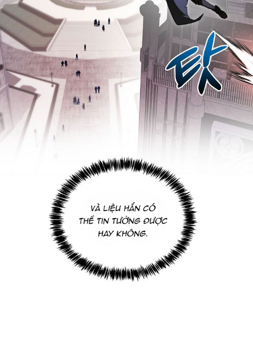 Mắc Kẹt Trong Tòa Tháp Thử Thách Chapter 116 - Trang 2