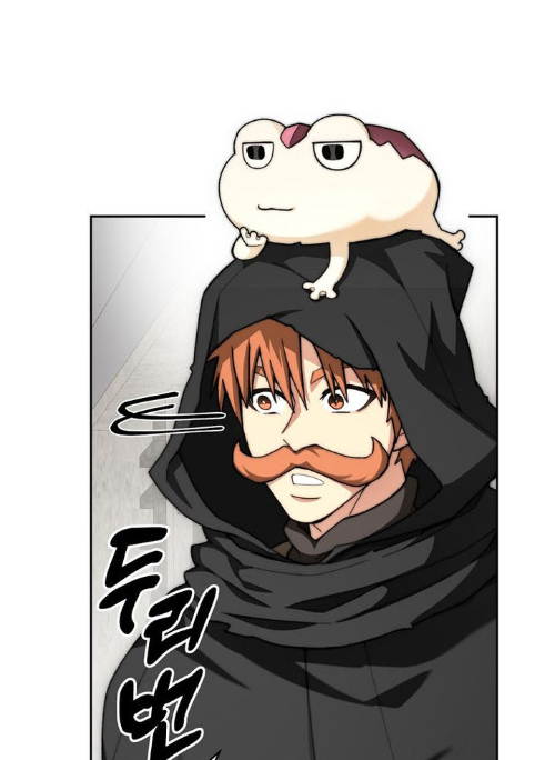 Mắc Kẹt Trong Tòa Tháp Thử Thách Chapter 116 - Trang 2