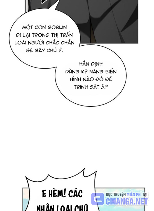 Mắc Kẹt Trong Tòa Tháp Thử Thách Chapter 116 - Trang 2