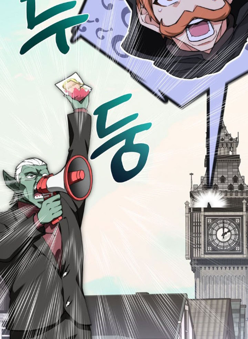 Mắc Kẹt Trong Tòa Tháp Thử Thách Chapter 116 - Trang 2