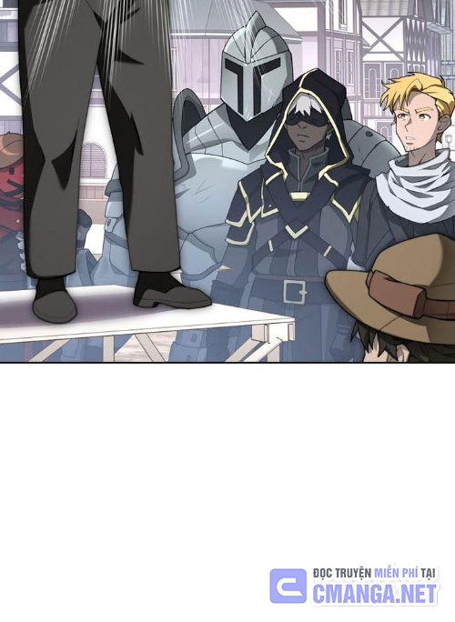 Mắc Kẹt Trong Tòa Tháp Thử Thách Chapter 116 - Trang 2