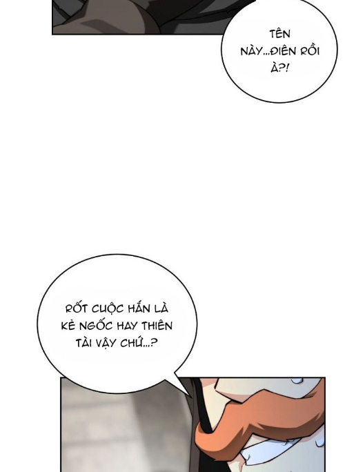 Mắc Kẹt Trong Tòa Tháp Thử Thách Chapter 116 - Trang 2