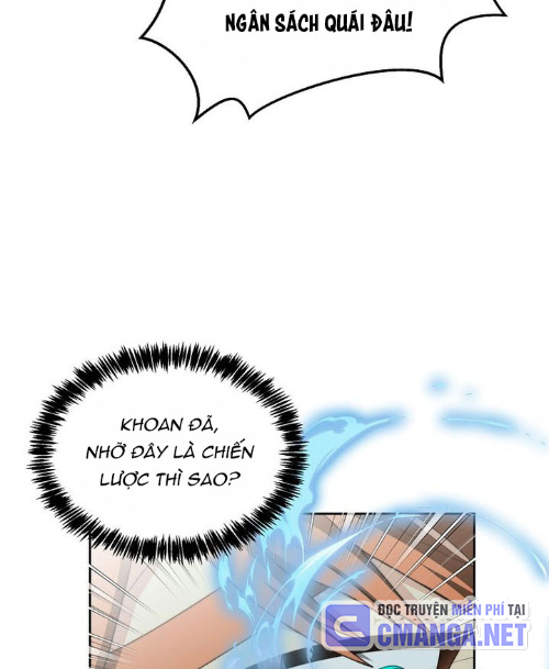 Mắc Kẹt Trong Tòa Tháp Thử Thách Chapter 116 - Trang 2