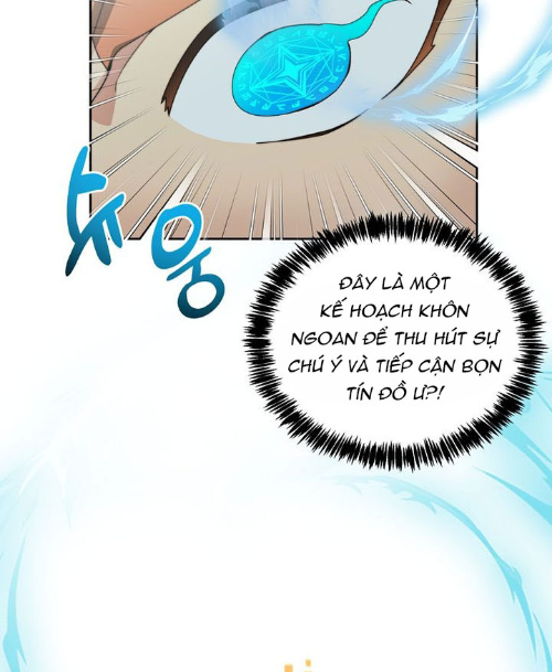 Mắc Kẹt Trong Tòa Tháp Thử Thách Chapter 116 - Trang 2