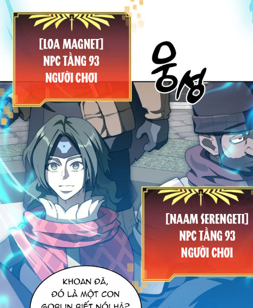 Mắc Kẹt Trong Tòa Tháp Thử Thách Chapter 116 - Trang 2