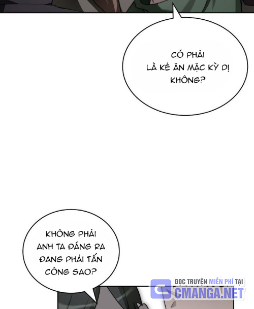 Mắc Kẹt Trong Tòa Tháp Thử Thách Chapter 116 - Trang 2