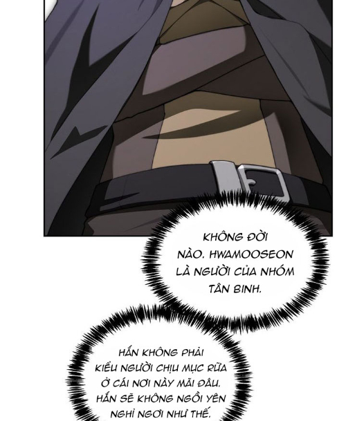 Mắc Kẹt Trong Tòa Tháp Thử Thách Chapter 116 - Trang 2