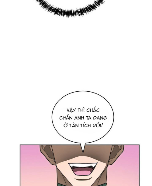 Mắc Kẹt Trong Tòa Tháp Thử Thách Chapter 116 - Trang 2